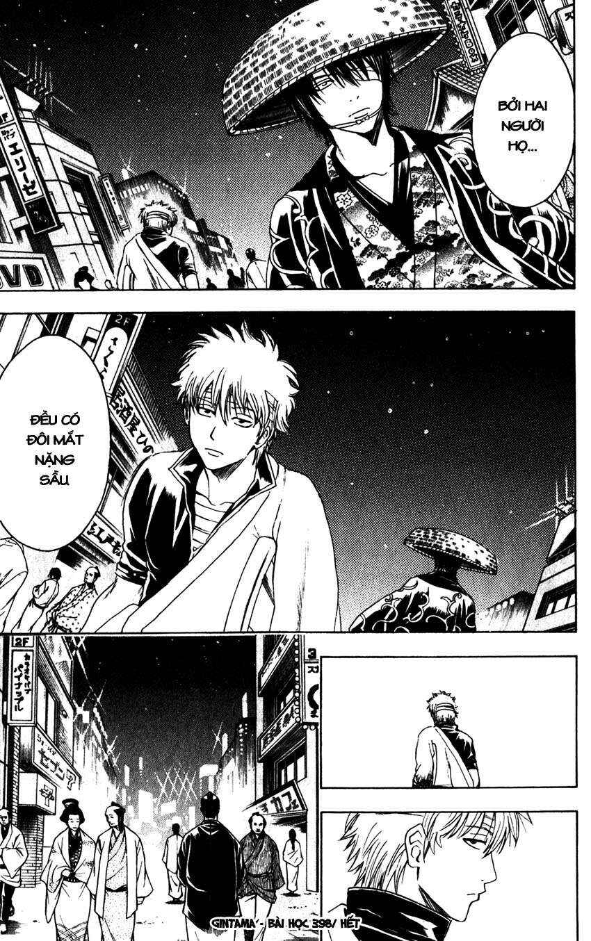 Chapter 398 - Page 20