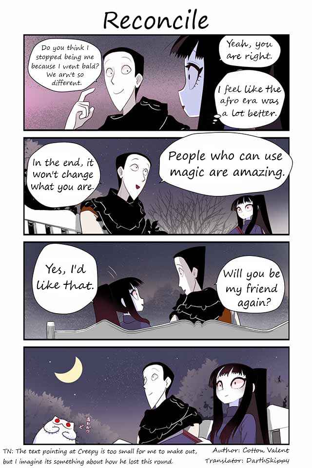 Chapter 322 - Page 1