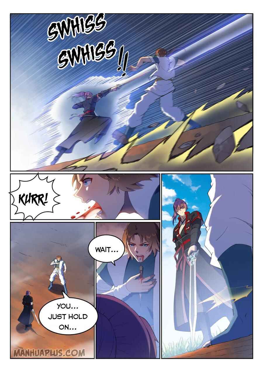Chapter 577 - Page 1