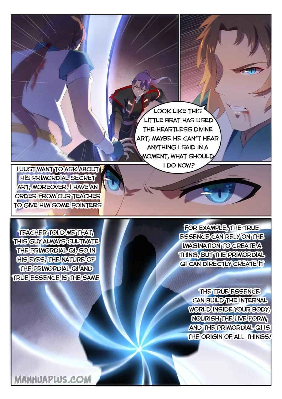 Chapter 577 - Page 3