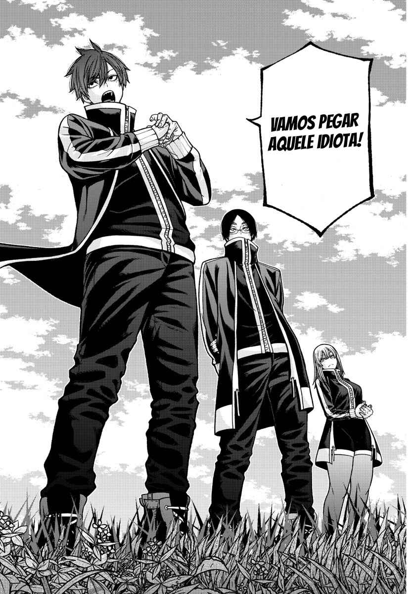Chapter 92 - Page 18