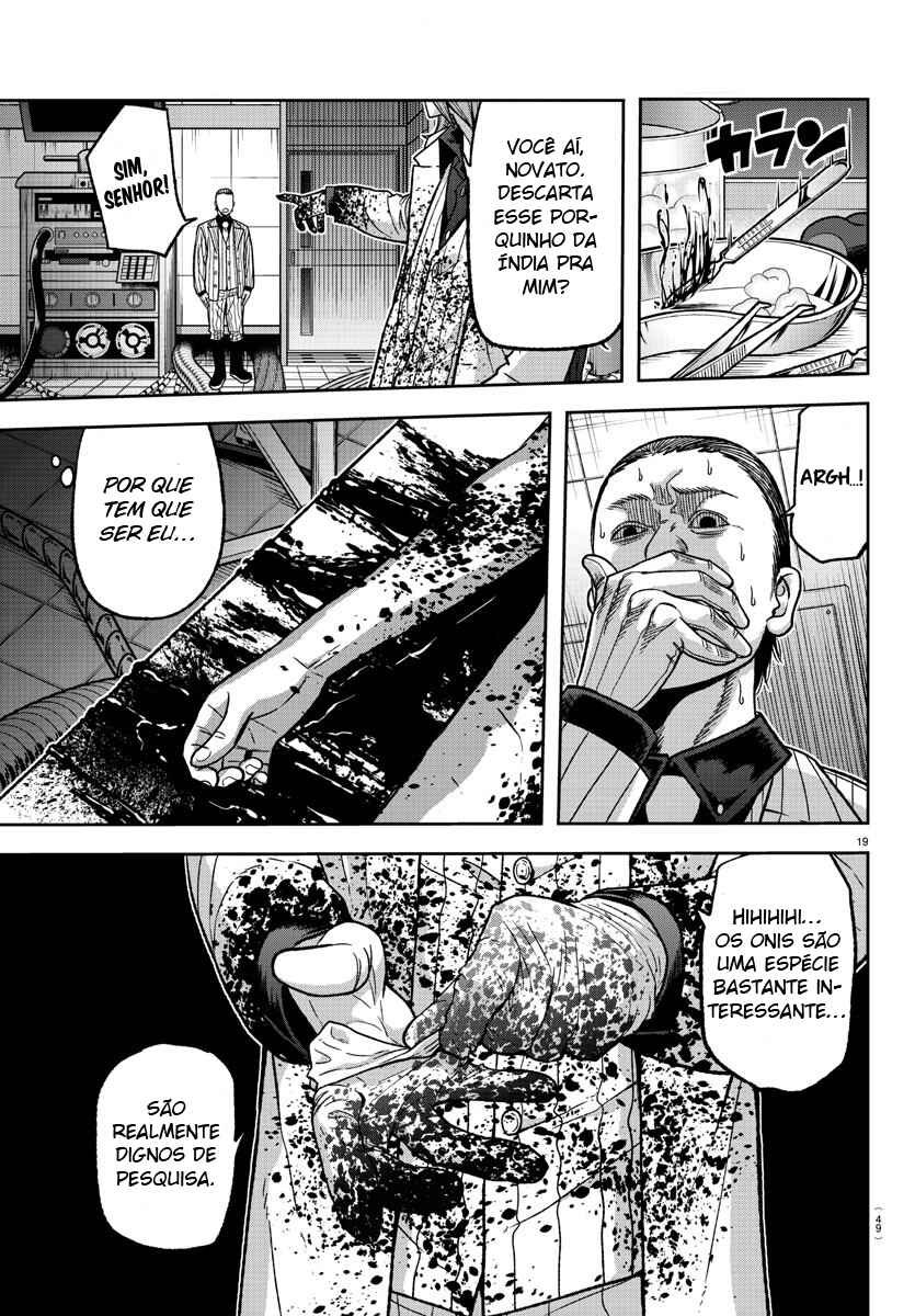 Chapter 92 - Page 20