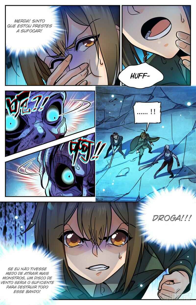 Chapter 354 - Page 12