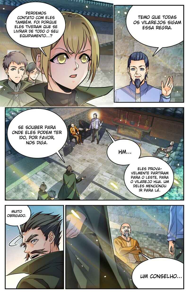 Chapter 354 - Page 3