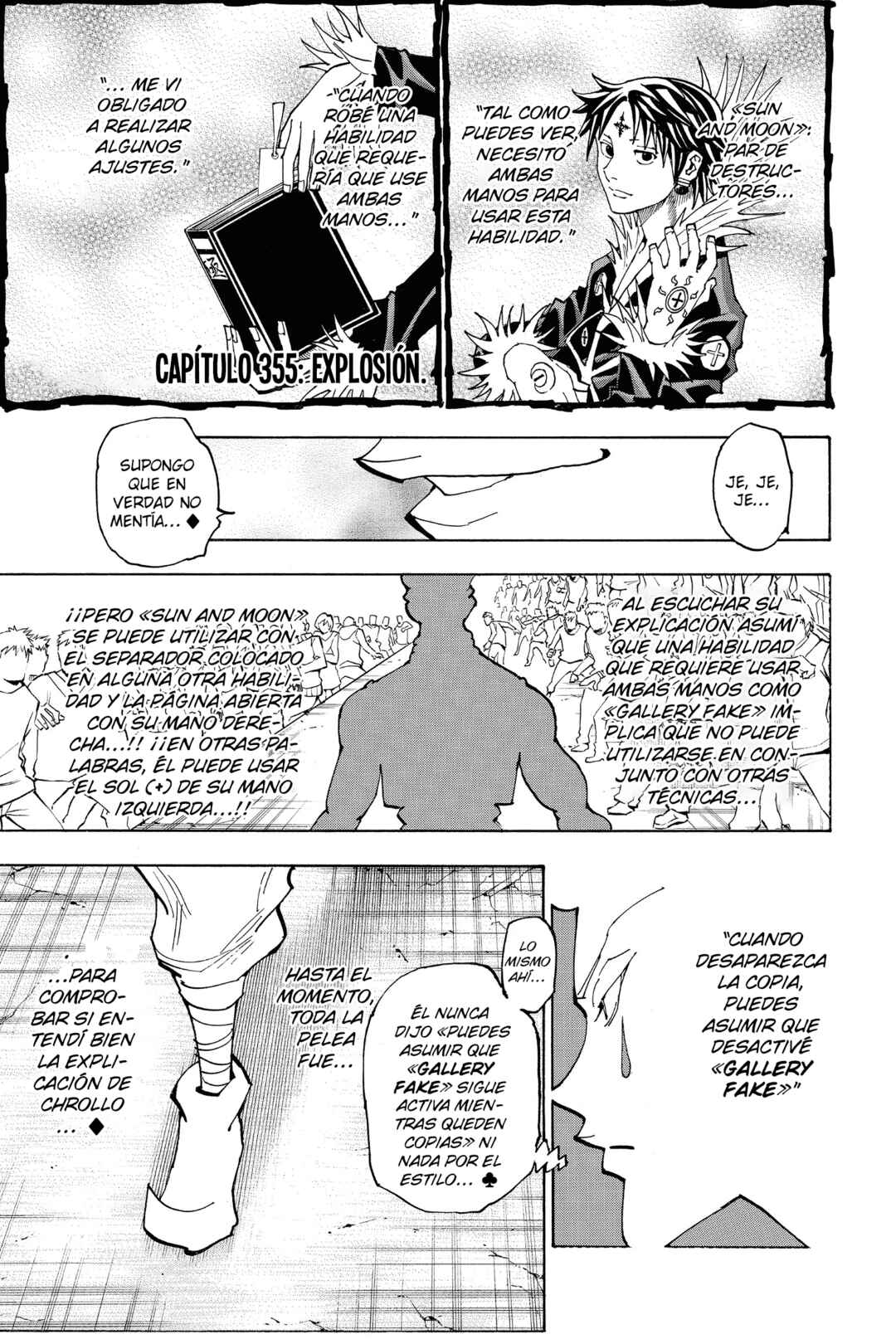 Chapter 355 - Page 2