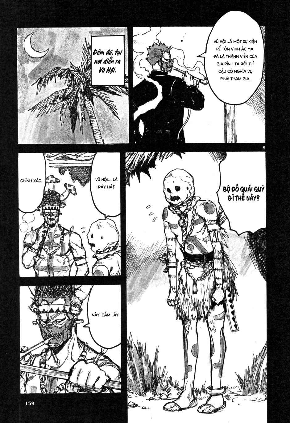 Chapter 55.5 - Page 6