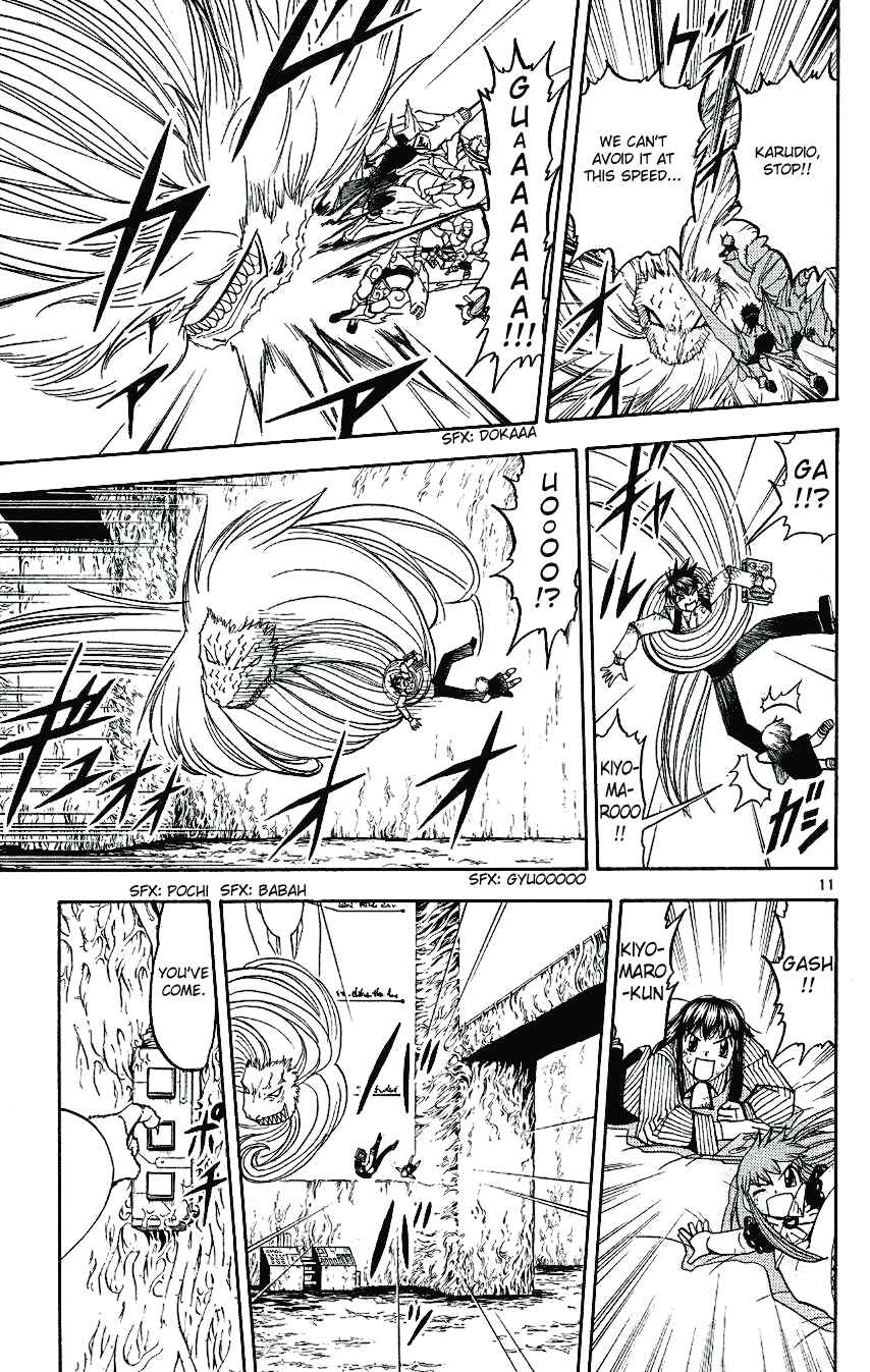 Chapter 212 - Page 11