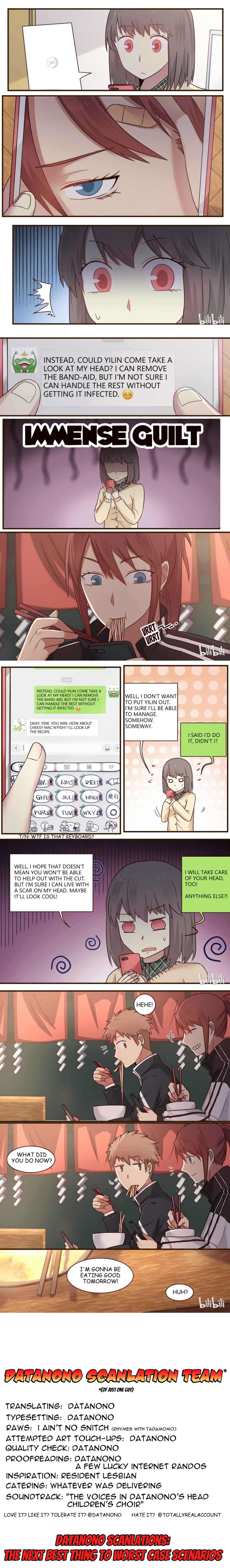 Chapter 270 - Page 2