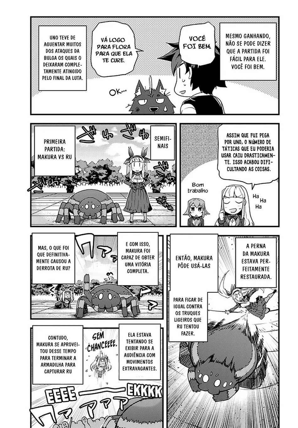 Chapter 145 - Page 4