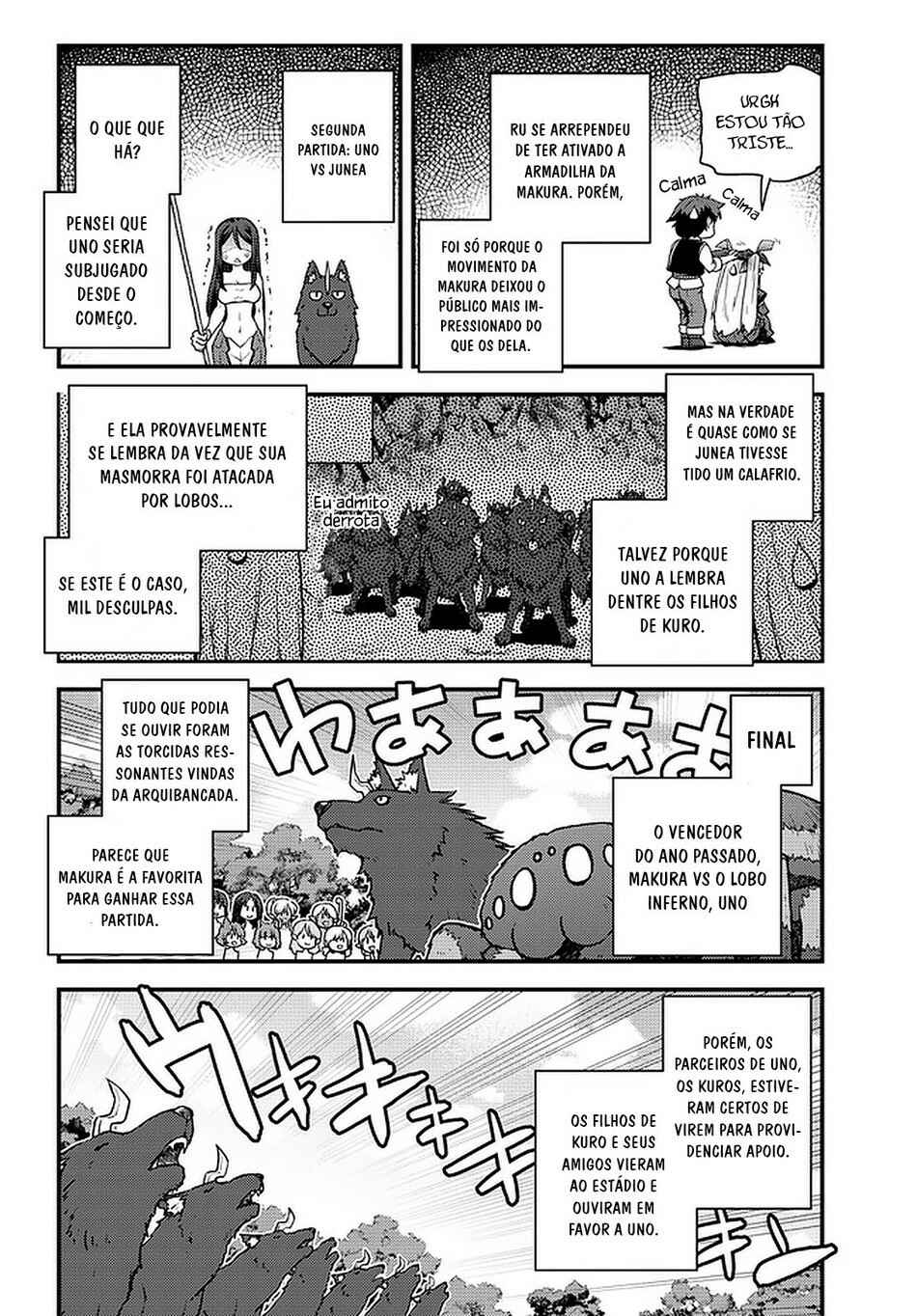 Chapter 145 - Page 5