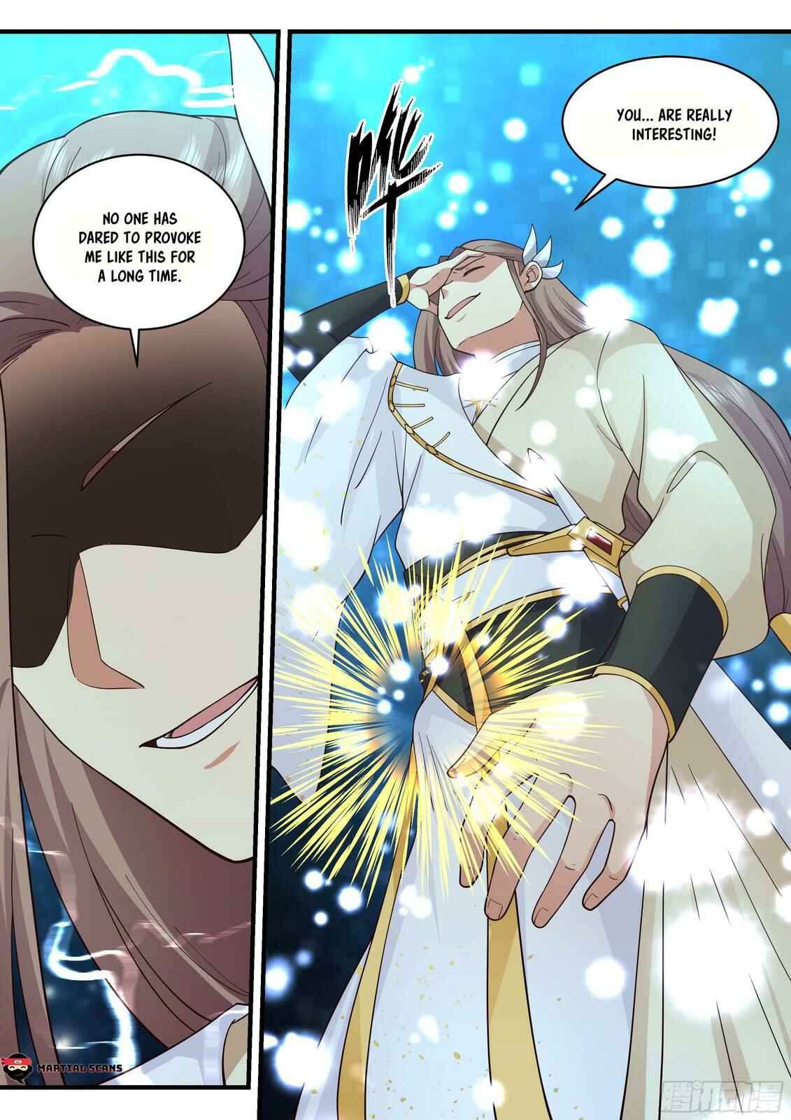 Chapter 2230 - Page 5