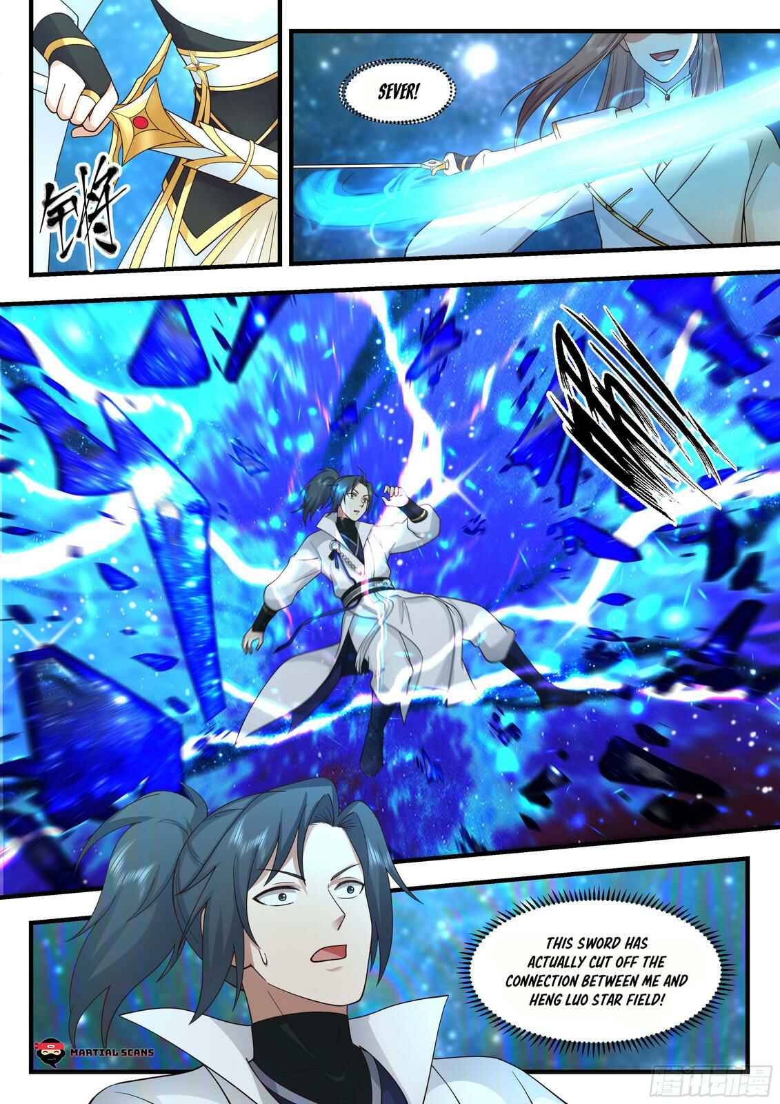 Chapter 2230 - Page 6