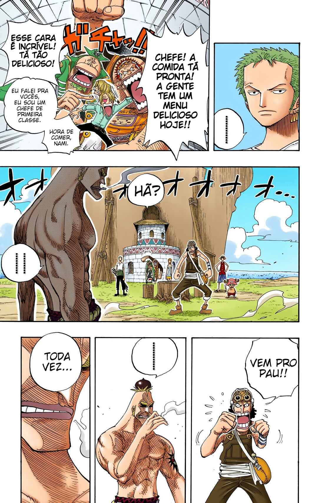 Chapter 229 - Page 14