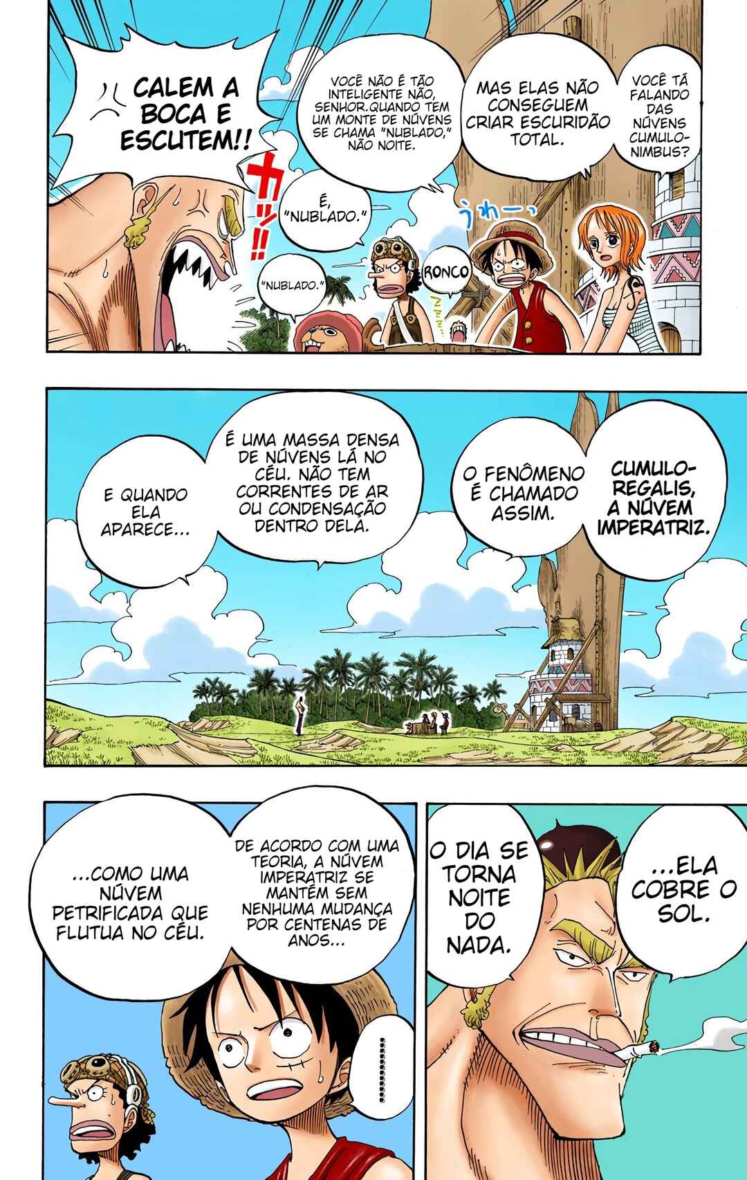 Chapter 229 - Page 5