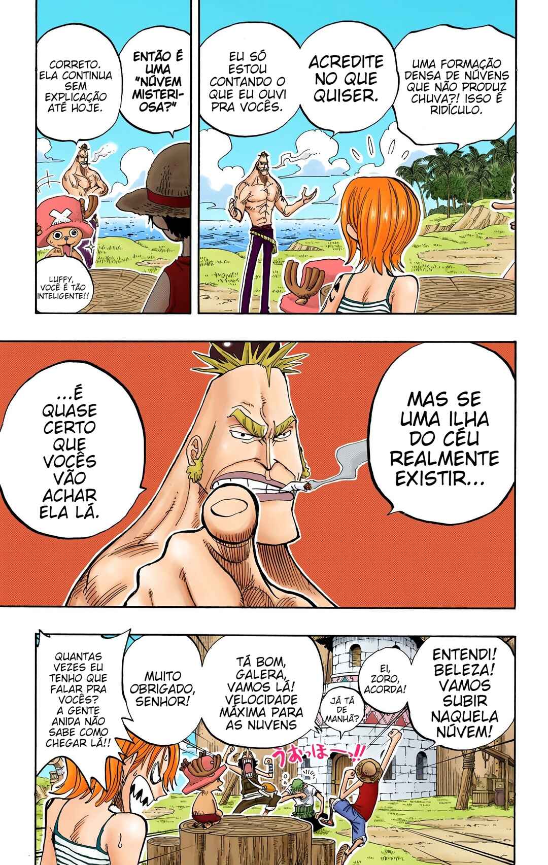Chapter 229 - Page 6