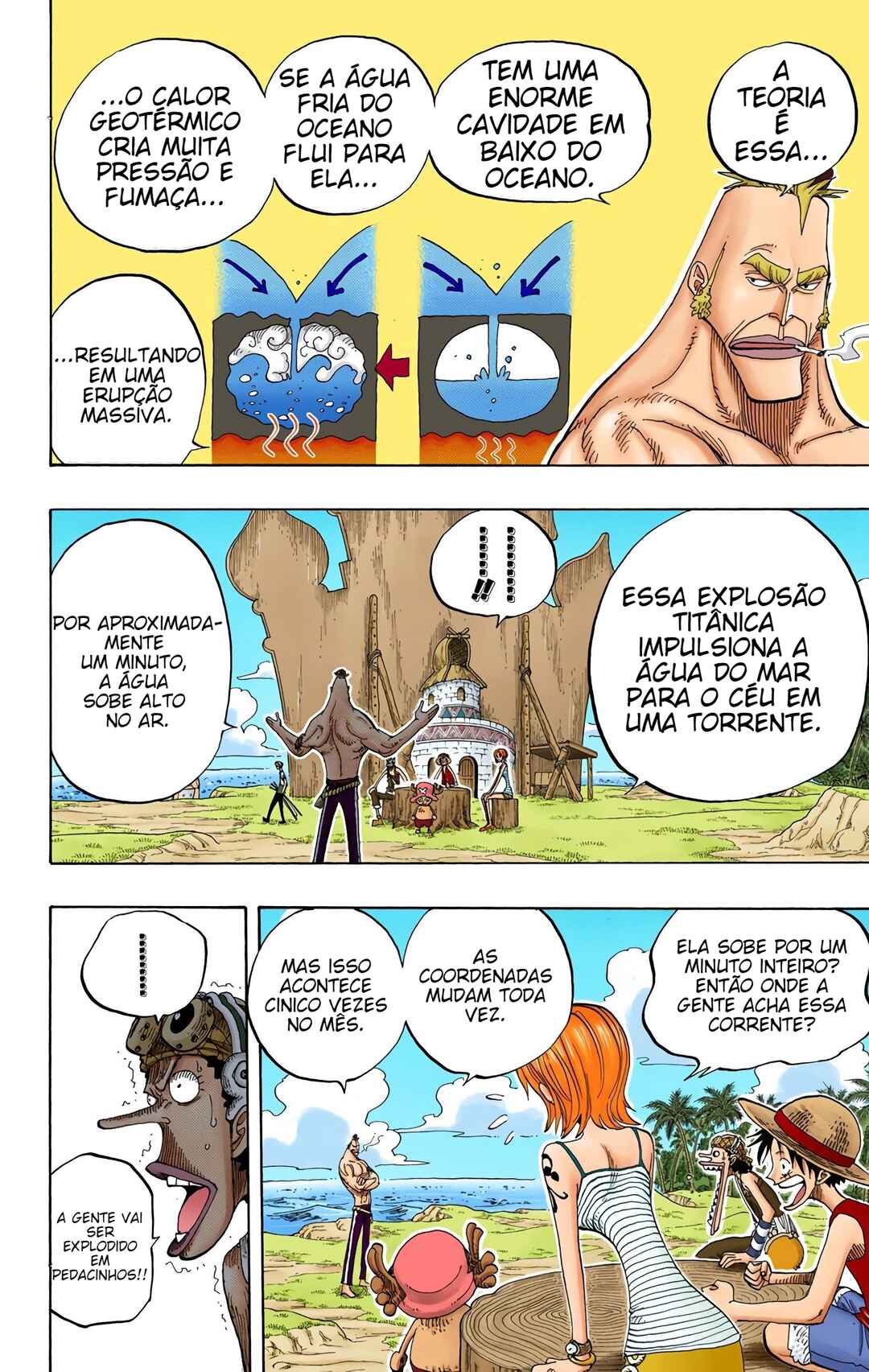 Chapter 229 - Page 9