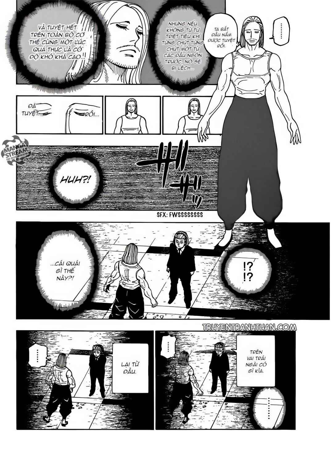 Chapter 387 - Page 2
