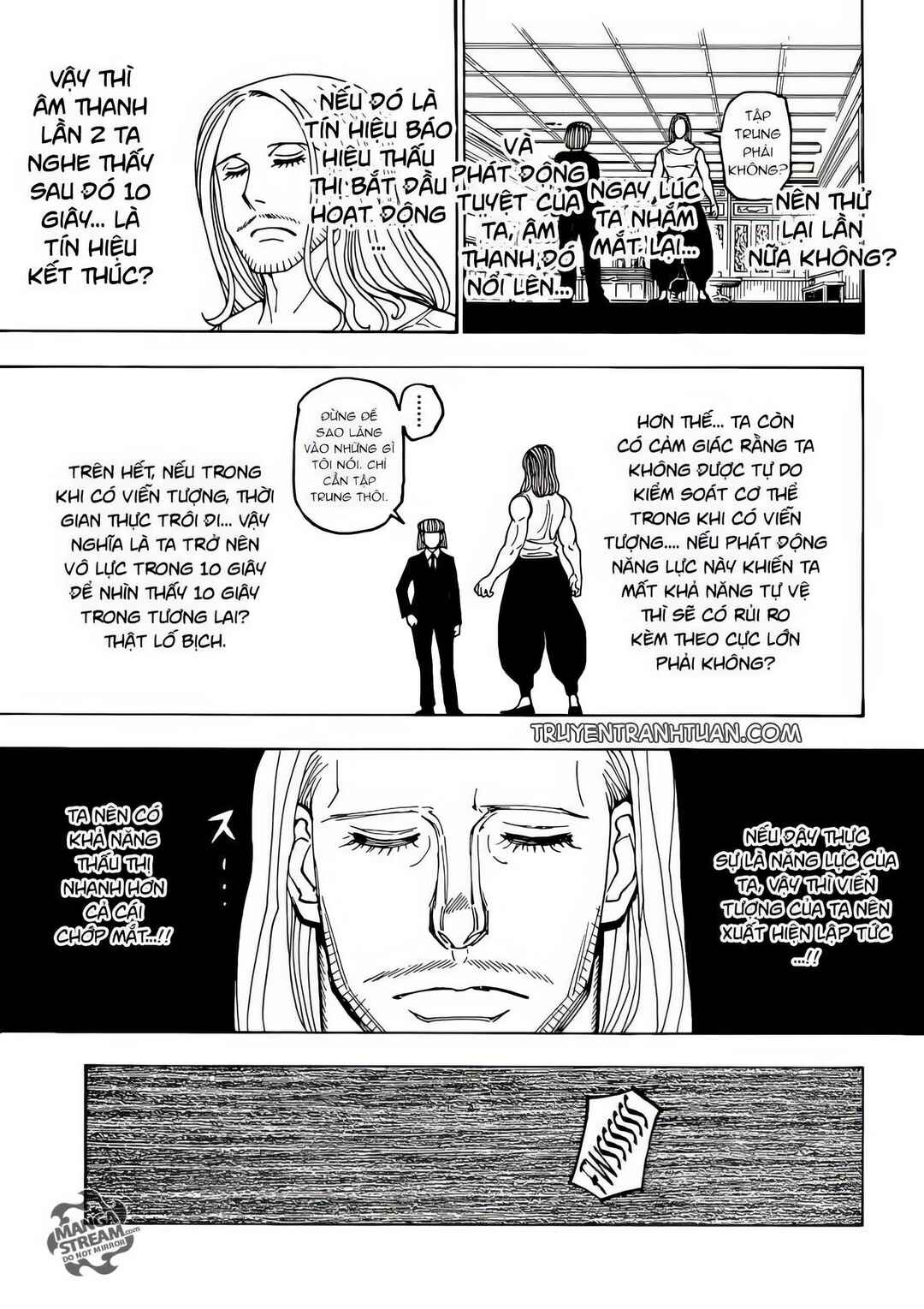 Chapter 387 - Page 5