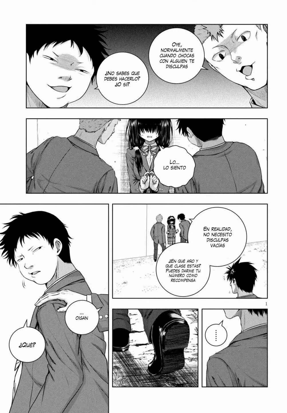 Chapter 1 - Page 5