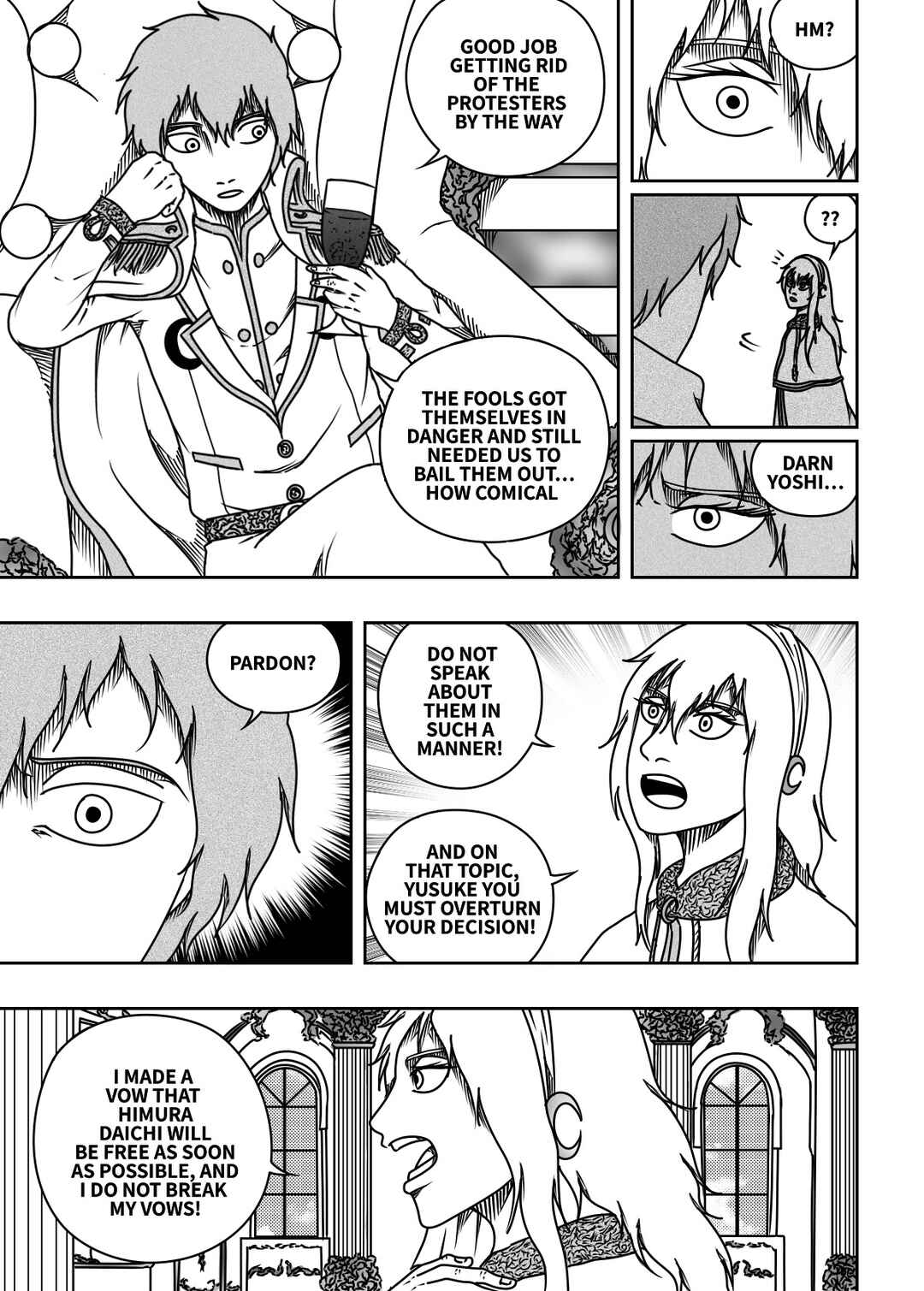 Chapter 40 - Page 11