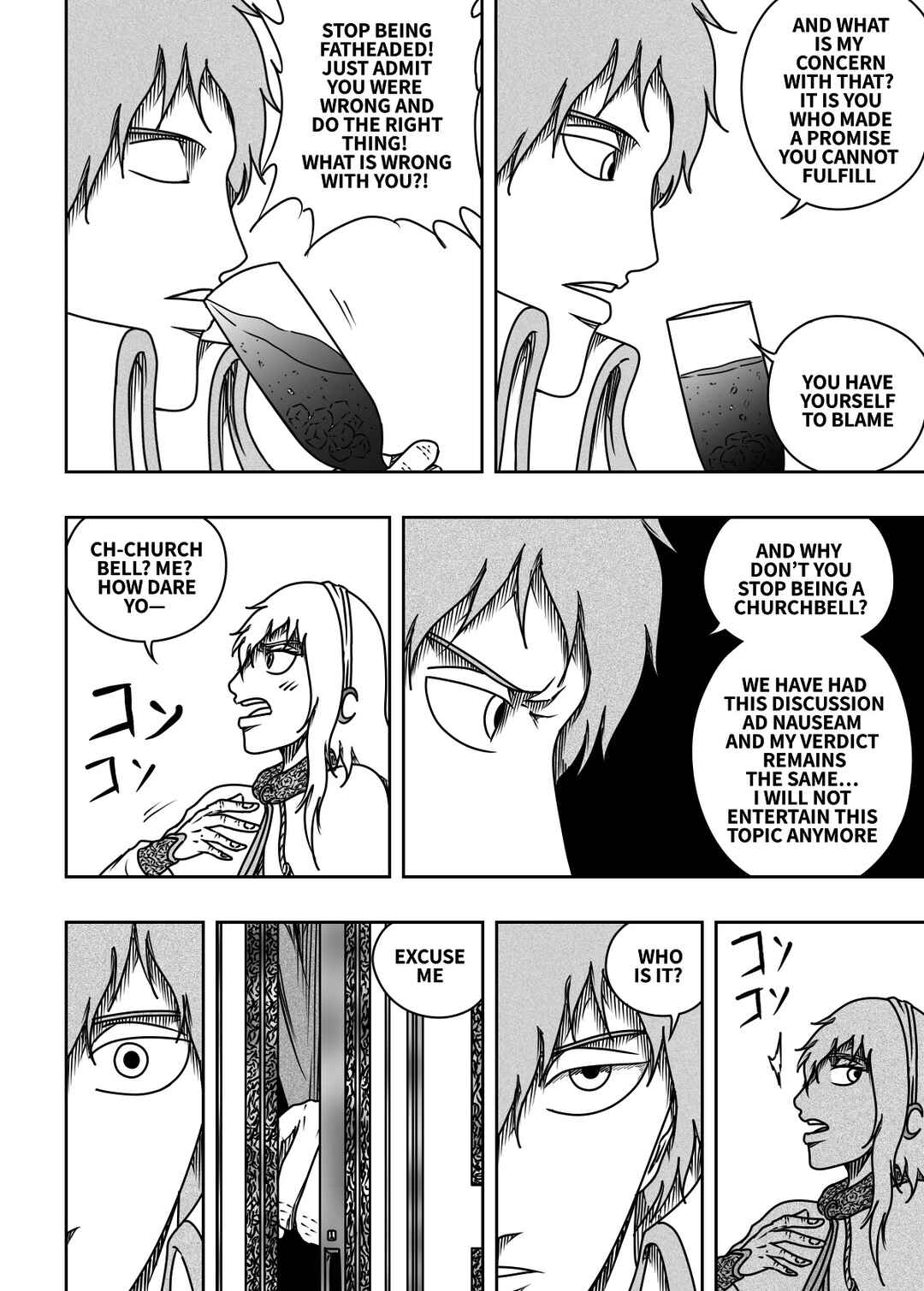 Chapter 40 - Page 12
