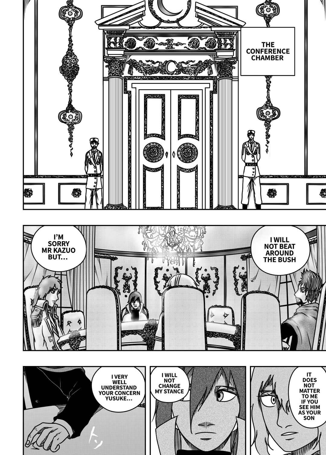 Chapter 40 - Page 16