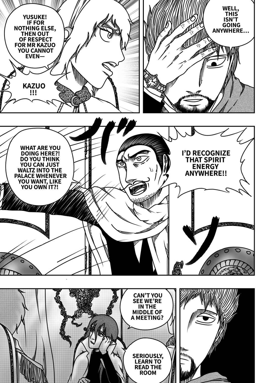 Chapter 40 - Page 19