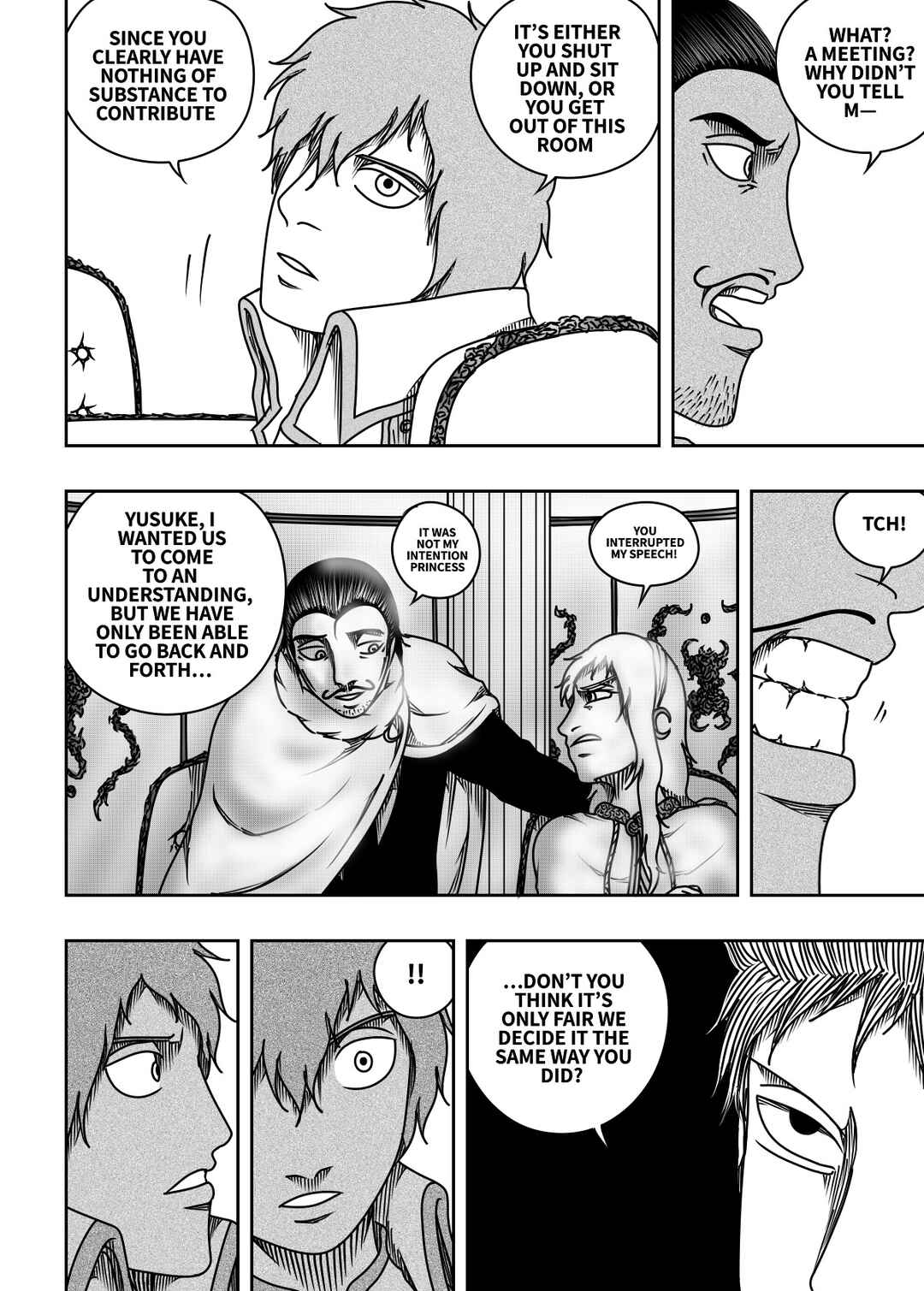 Chapter 40 - Page 20