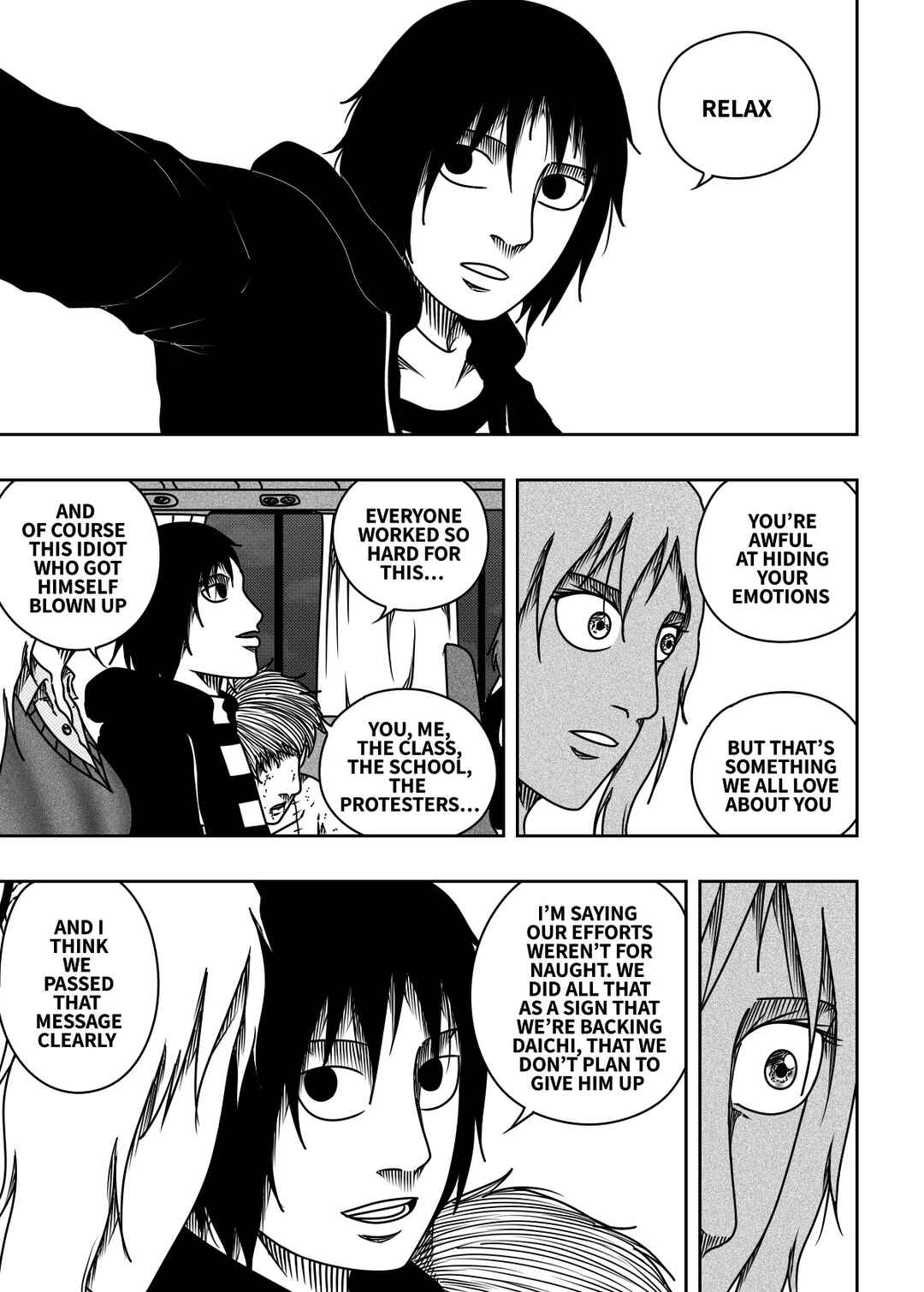 Chapter 40 - Page 5