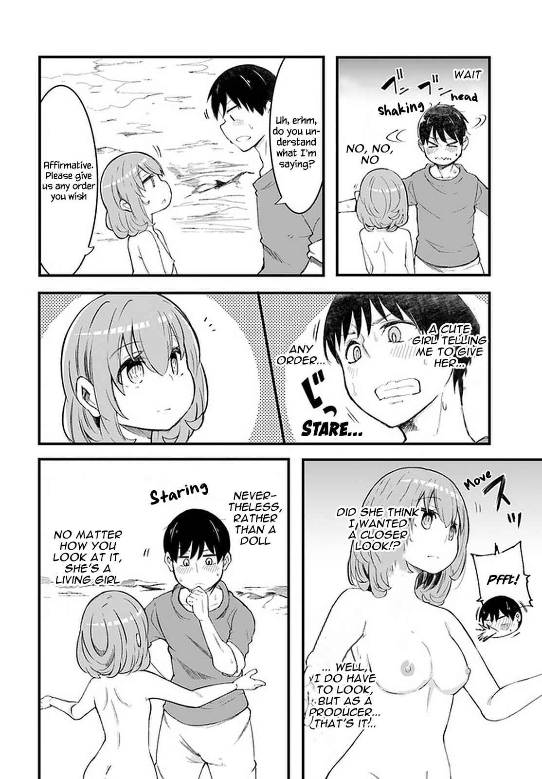 Chapter 42 - Page 23