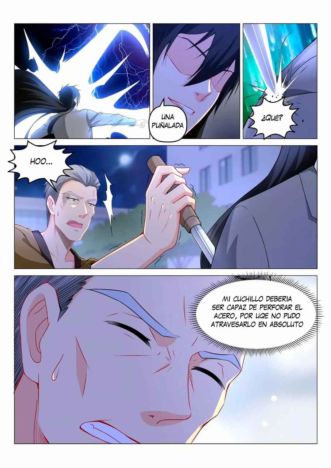 Chapter 180 - Page 7