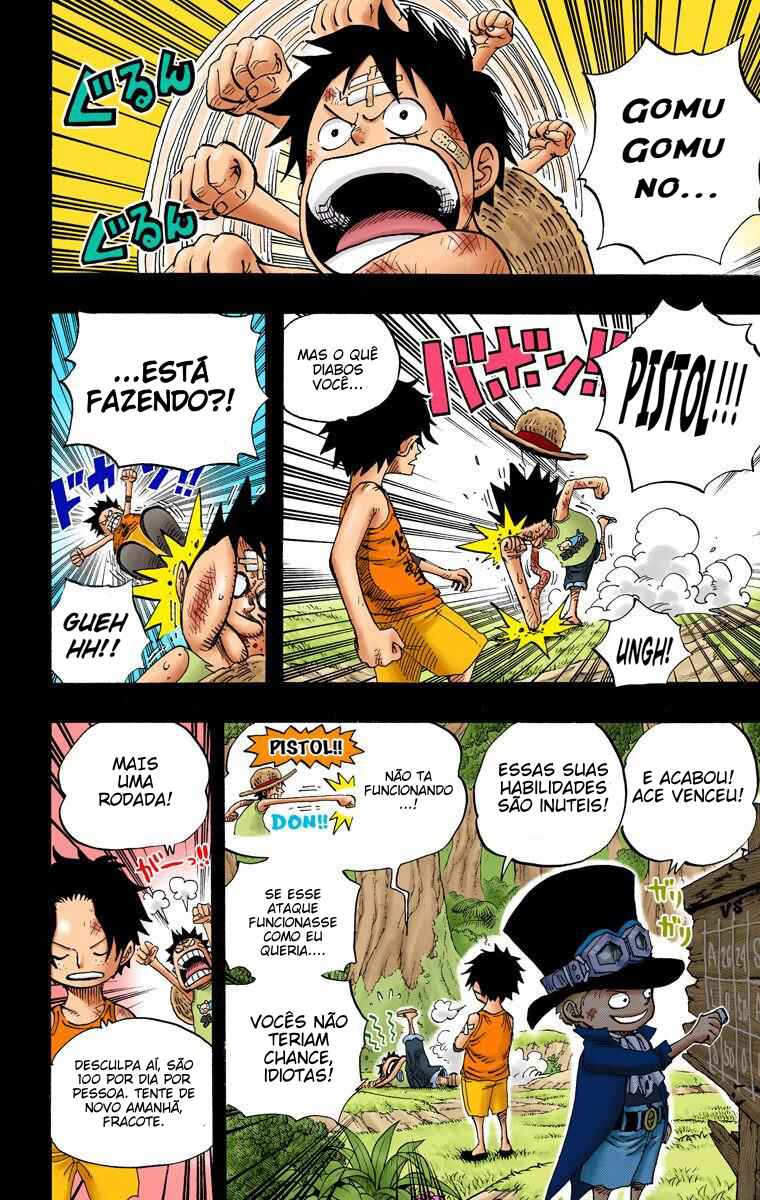 Chapter 585 - Page 3