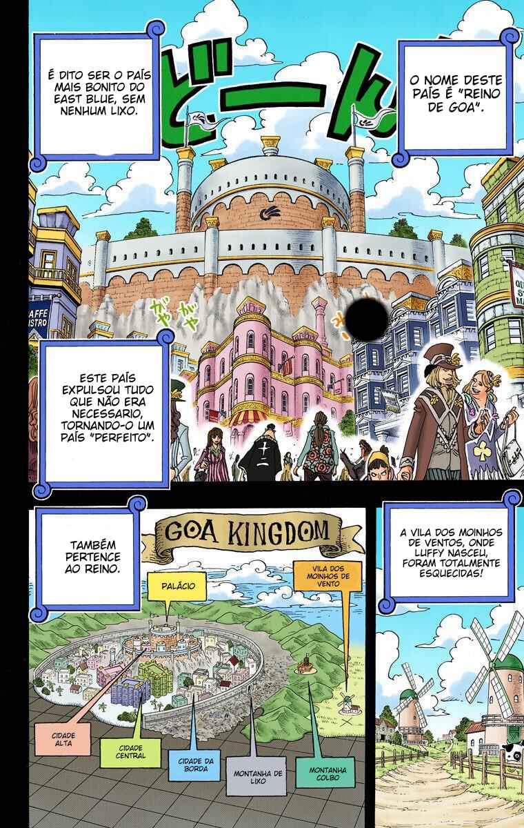 Chapter 585 - Page 6
