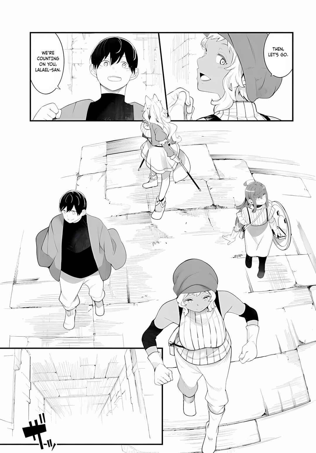 Chapter 95 - Page 18