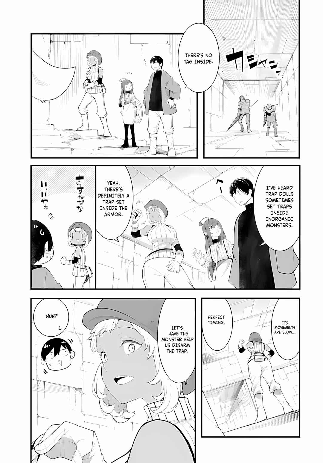 Chapter 95 - Page 36