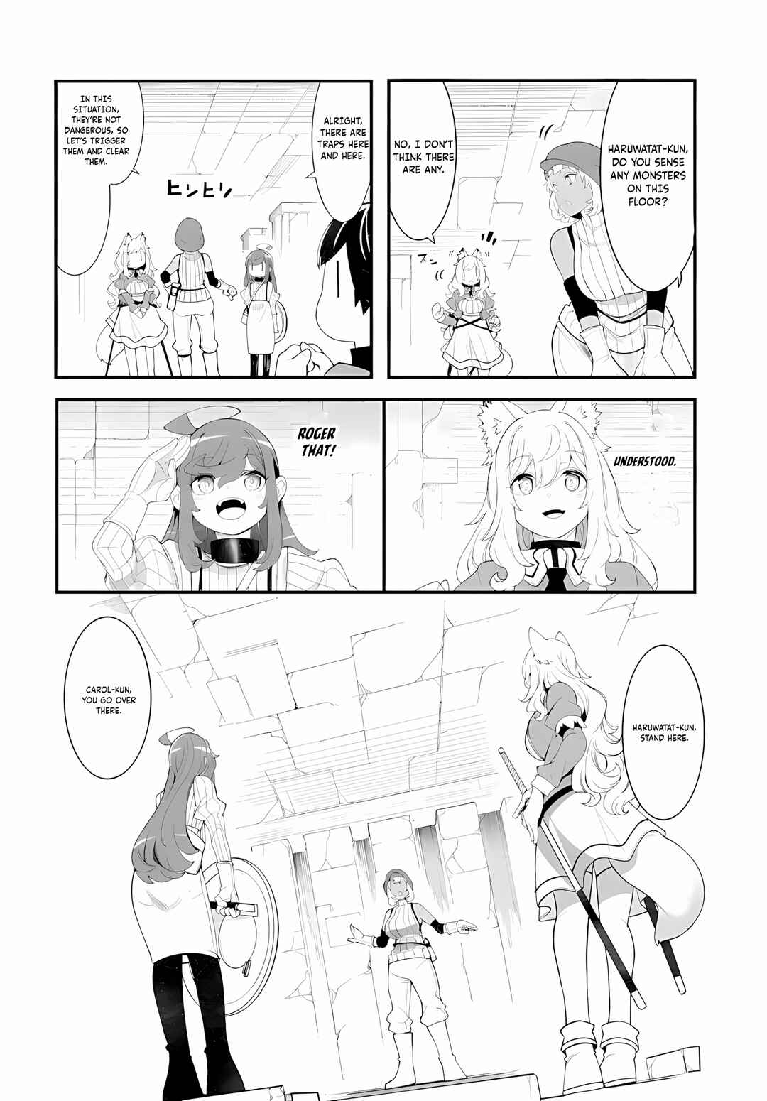 Chapter 95 - Page 45