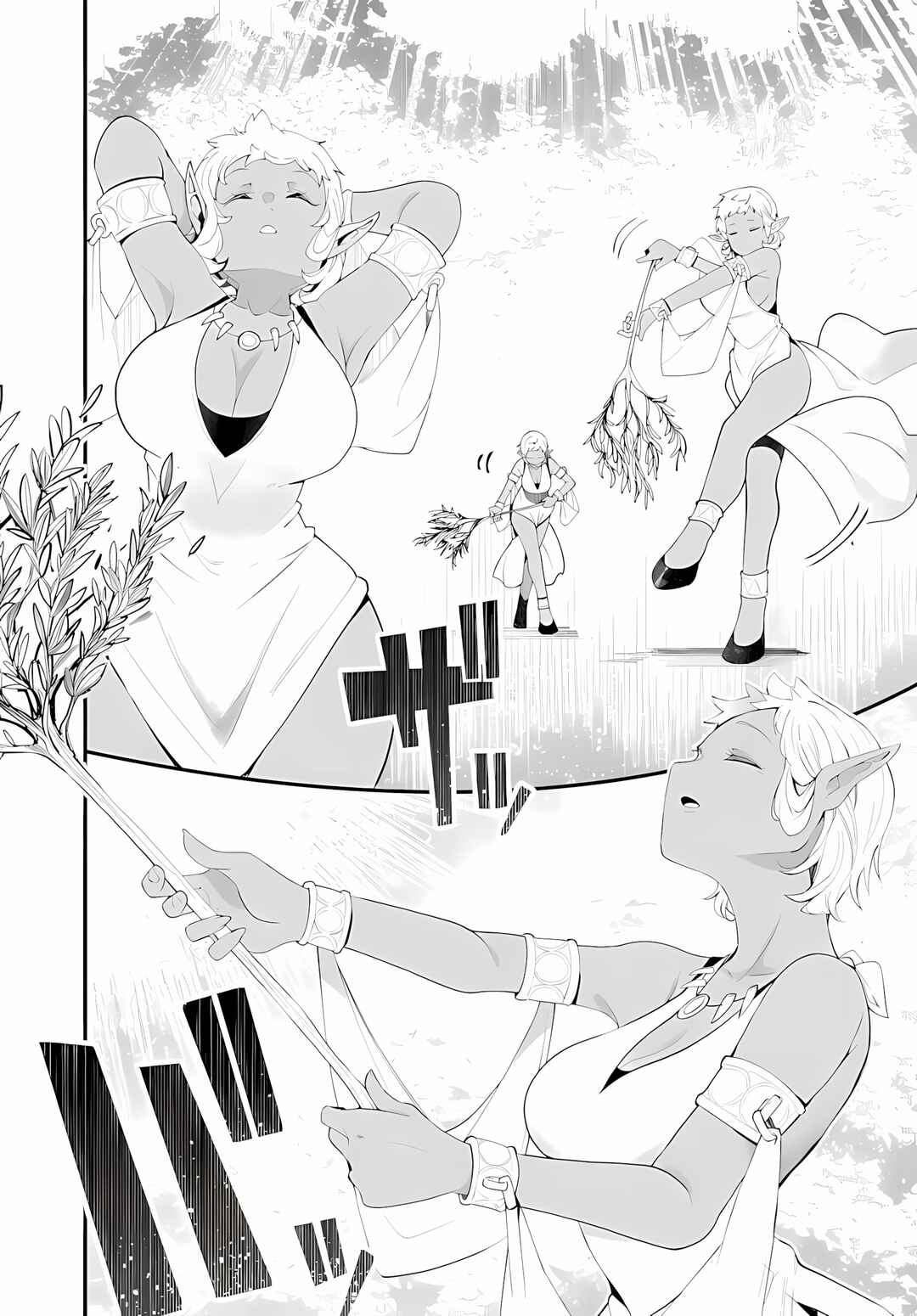 Chapter 95 - Page 5