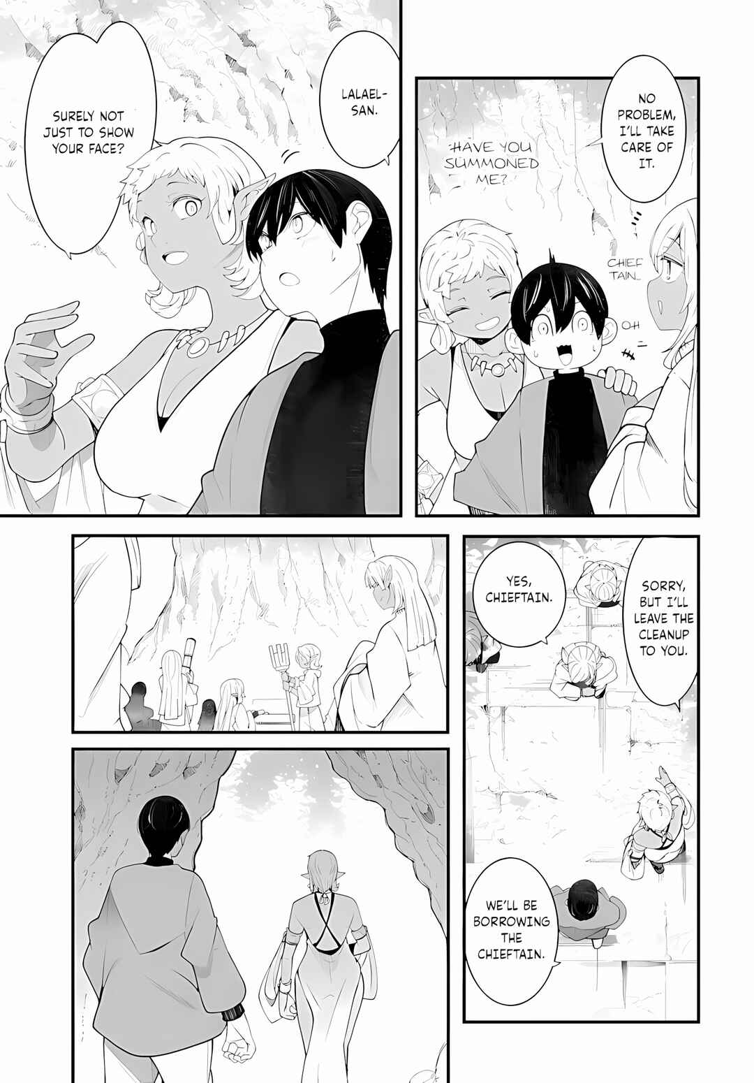 Chapter 95 - Page 8