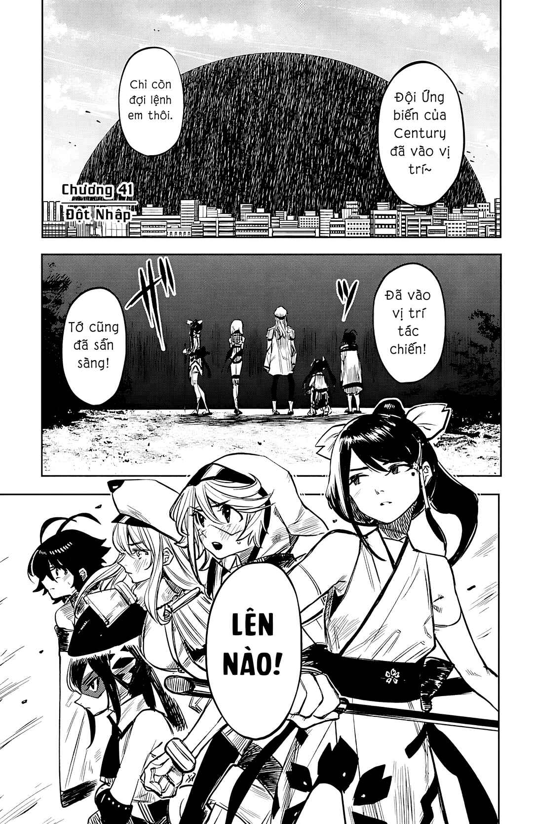 Chapter 41 - Page 1
