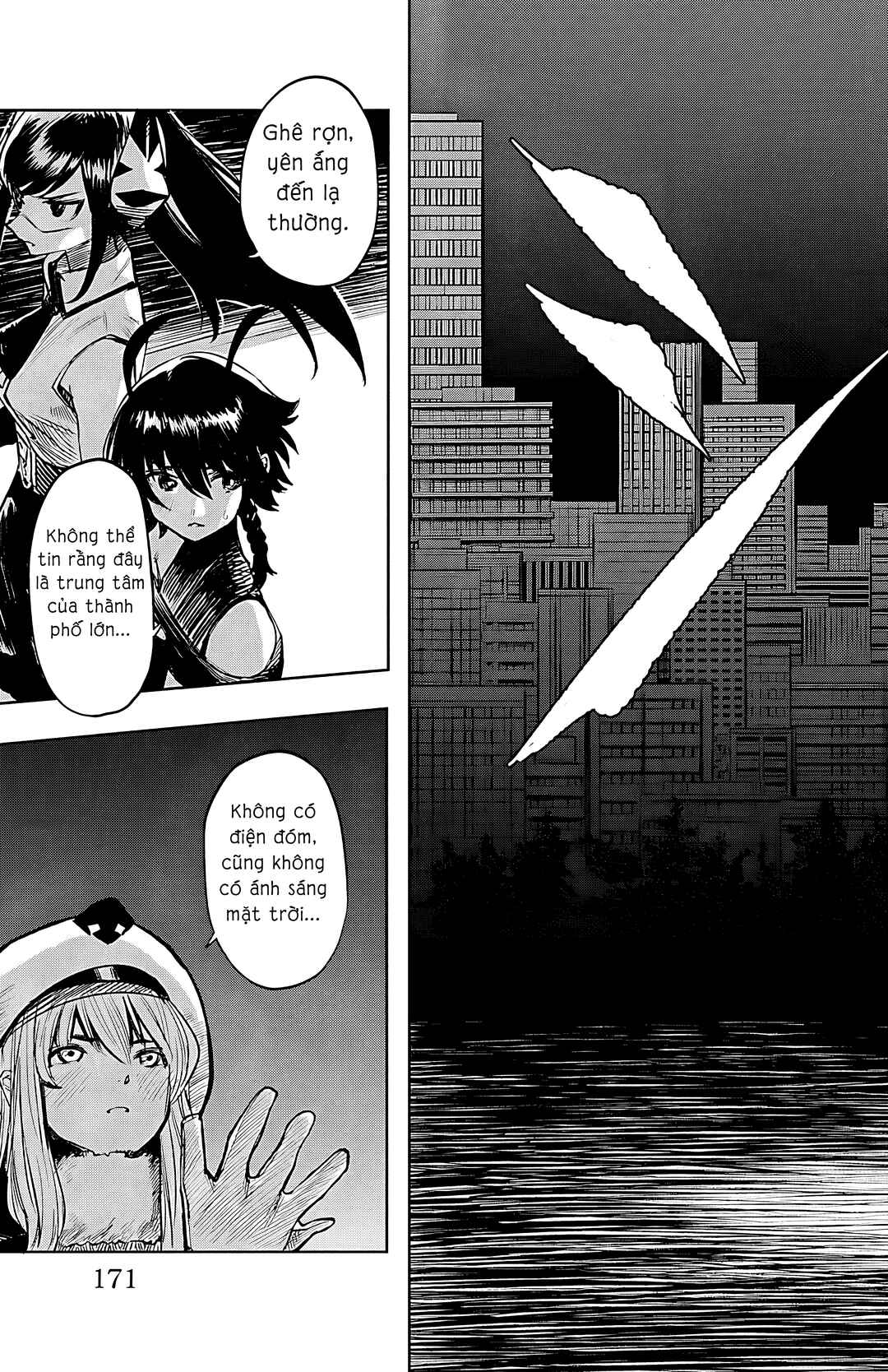 Chapter 41 - Page 5