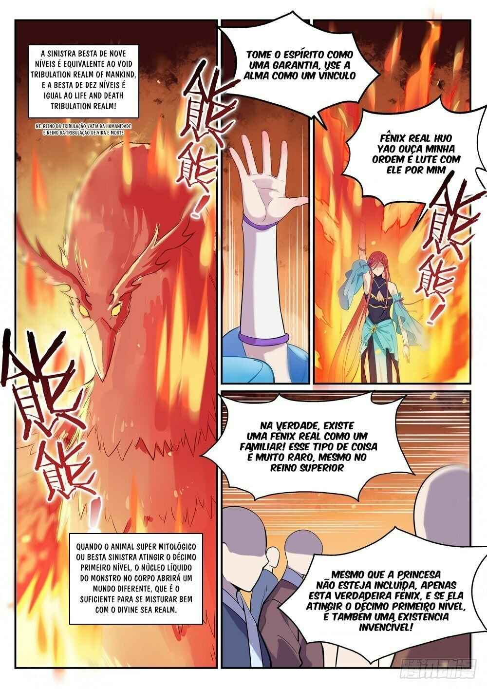 Chapter 390 - Page 7