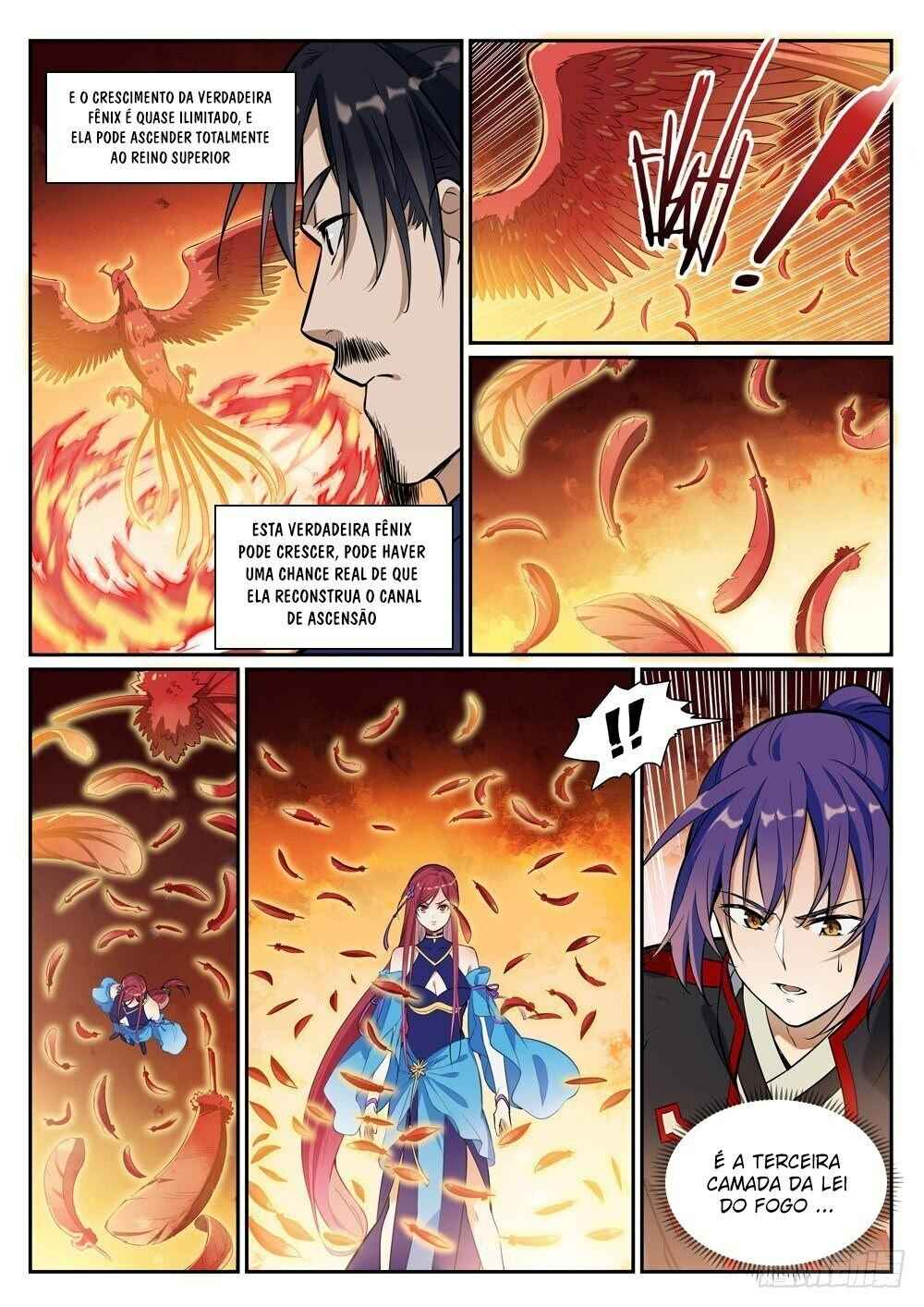 Chapter 390 - Page 9