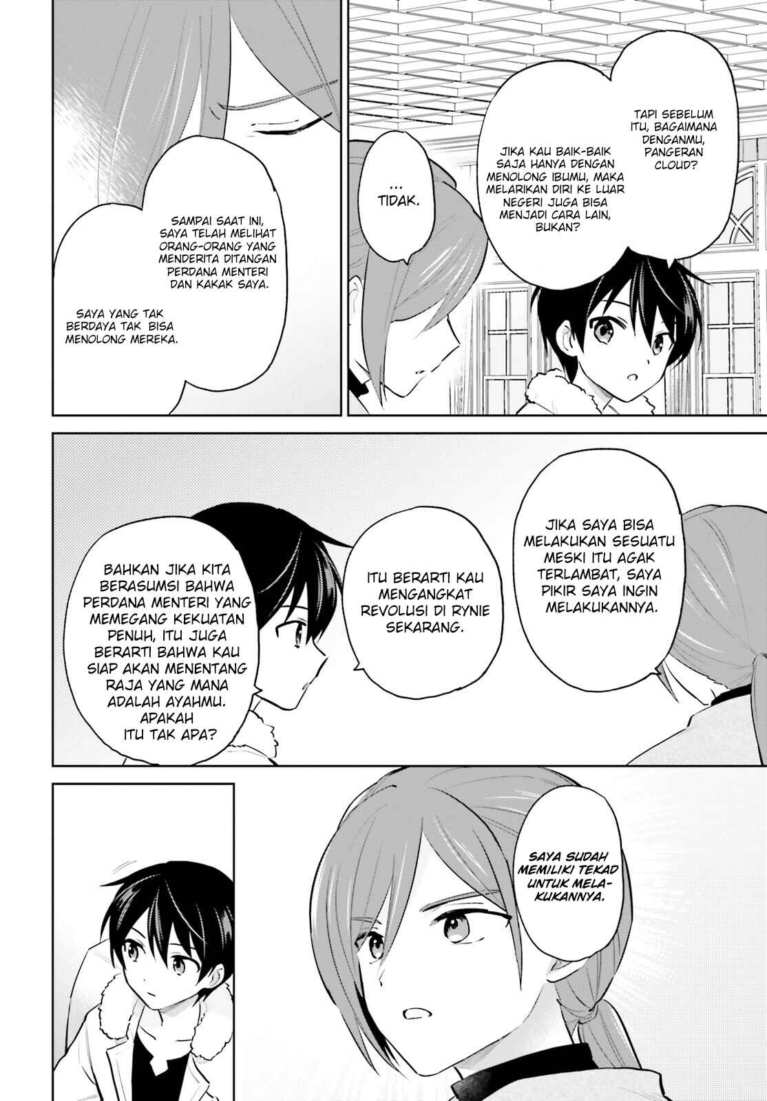 Chapter 64 - Page 19
