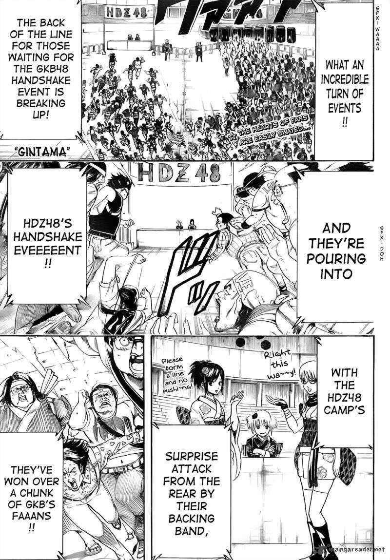 Chapter 448 - Page 2