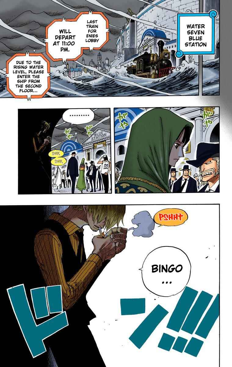 Chapter 359 - Page 20
