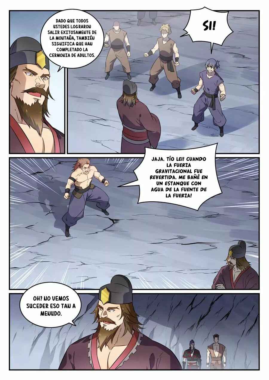 Chapter 742 - Page 10
