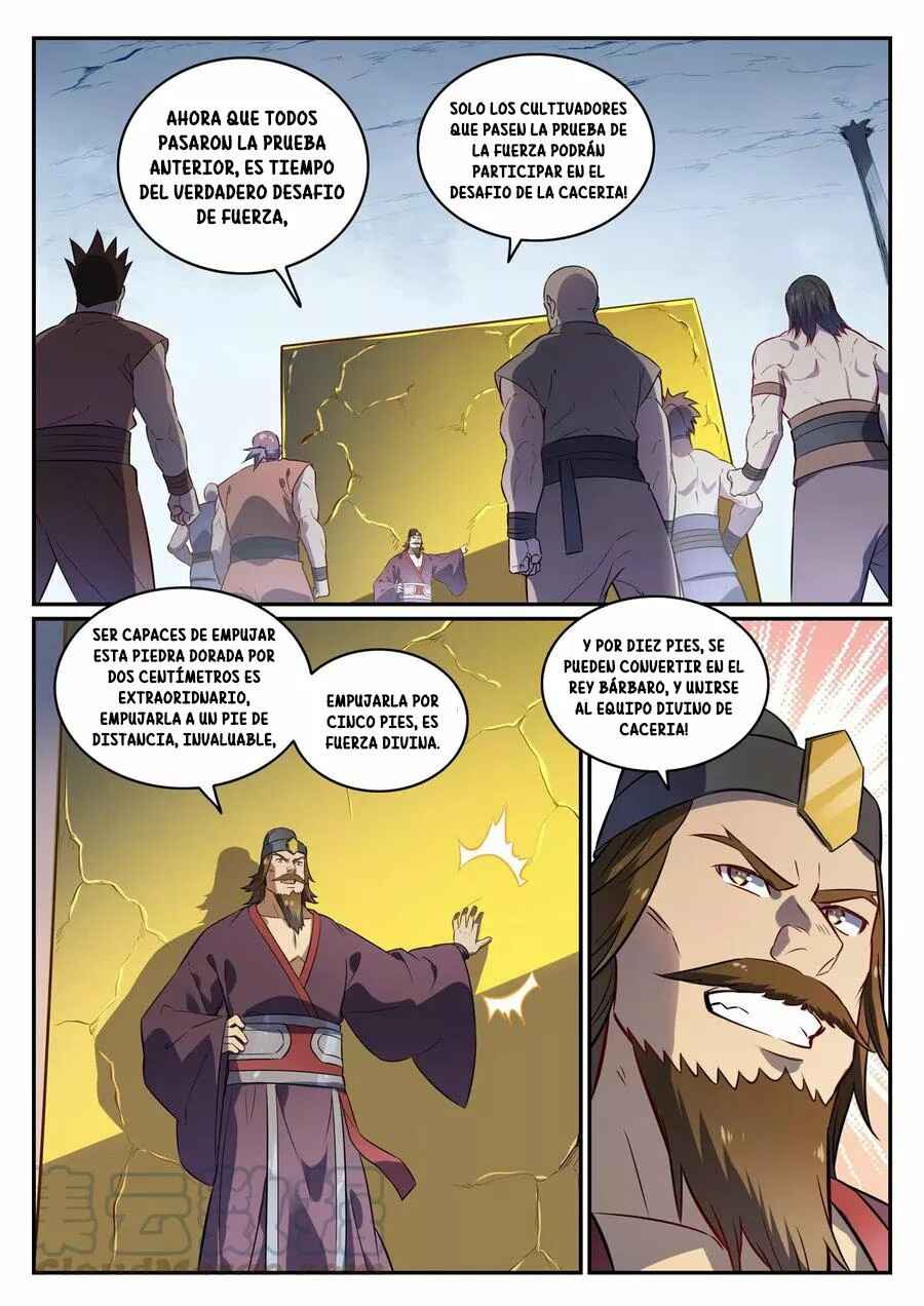 Chapter 742 - Page 13