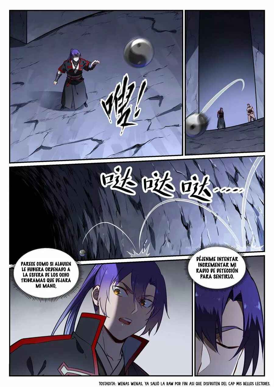 Chapter 742 - Page 2