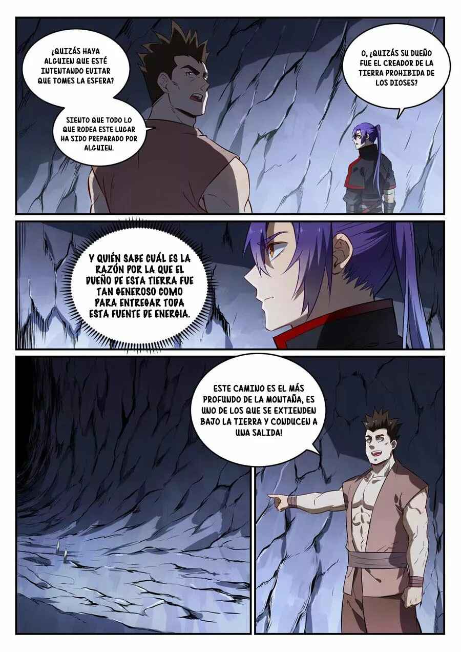 Chapter 742 - Page 4