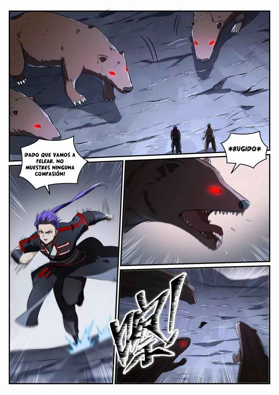 Chapter 742 - Page 6
